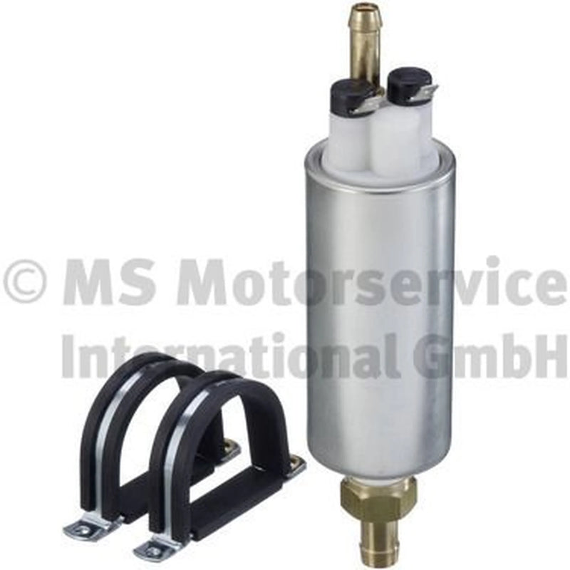 Pierburg Fuel Pump Assembly 7.03794.61.0