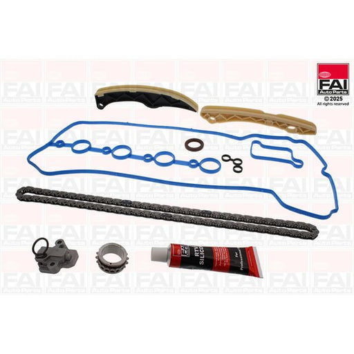 FAI Timing Chain Kit Set Links TCK406