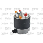 Valeo Fuel Filter Element 587566