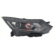 Apec Headlight Headlamp Left ALH2913