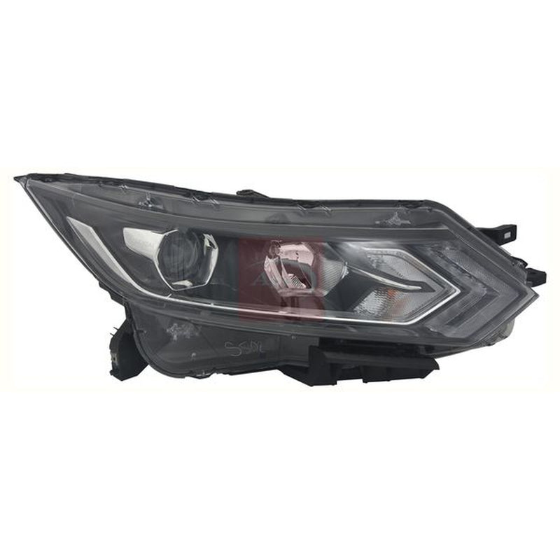 Apec Headlight Headlamp Right ALH2914