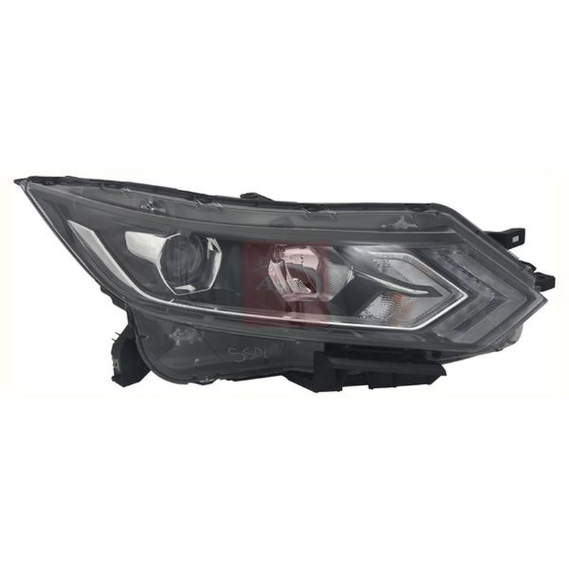 Apec Headlight Headlamp Right ALH2914