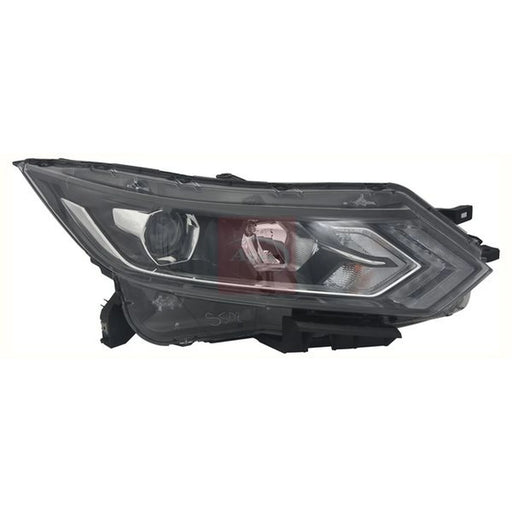 Apec Headlight Headlamp Right ALH2914