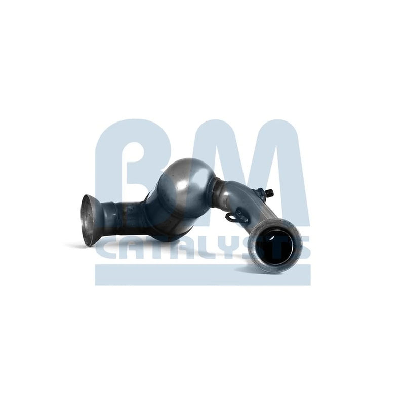 BM Catalysts Homologated Diesel Cat BM80359H