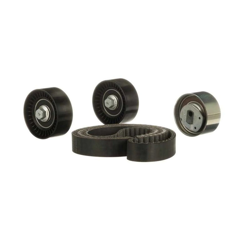 Gates Timing Belt Kit with Rollers K015586XS