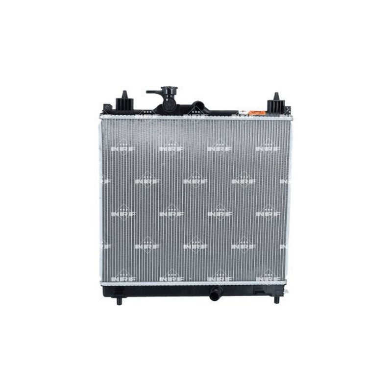 NRF Engine Radiator 550163