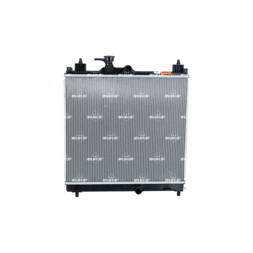NRF Engine Radiator 550163