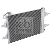 Febi Air Conditioning Condenser 188545
