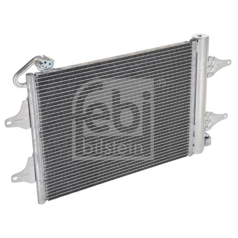 Febi Air Conditioning Condenser 188545