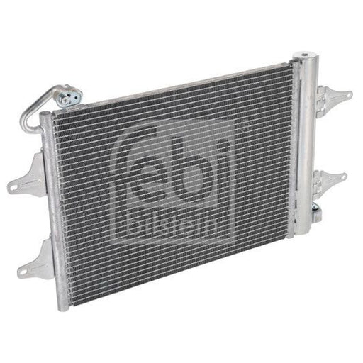 Febi Air Conditioning Condenser 188545