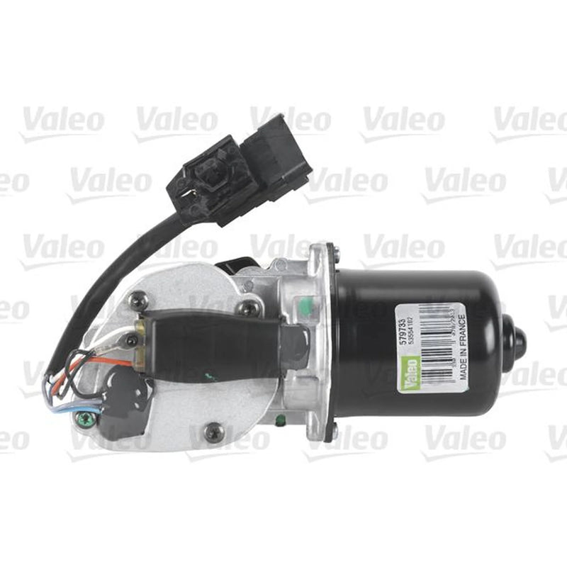 Valeo Front/Rear Wiper Motor Front 579733