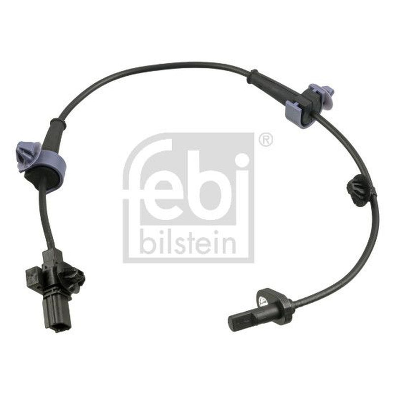 Febi ABS Wheel Speed Sensor Rear Left 185563