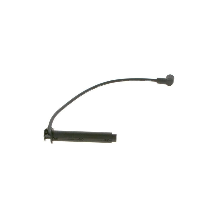 Genuine Bosch Ignition Lead B223 Fits Land Rover Freelander - 1.8 - 98-06 098635 Bosch  - Town Parts