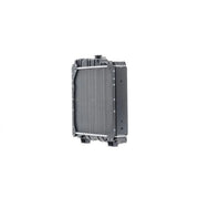 Mahle Engine Radiator CR 101 000S