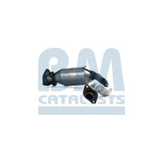 BM Catalysts Homologated Petrol Cat BM91390H