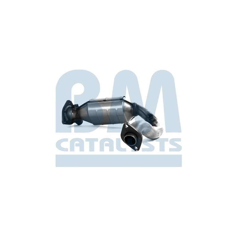 BM Catalysts Homologated Petrol Cat BM91390H