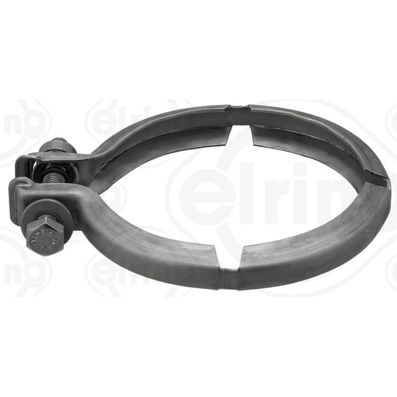 Elring Exhaust System Pipe Connector OD ID Thick 040.630