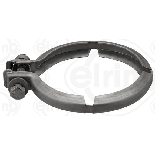 Elring Exhaust System Pipe Connector OD ID Thick 040.630