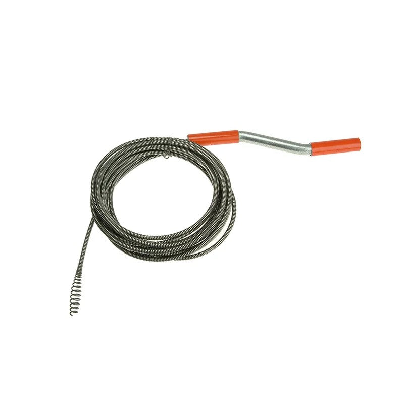 Monument 3344K Drain Auger 25ft x 1/4in - 3344K