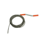 Monument 3344K Drain Auger 25ft x 1/4in - 3344K