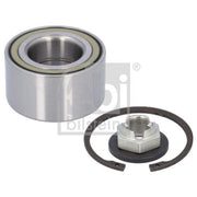Febi Wheel Bearing Kit Front Right 74mm 29473
