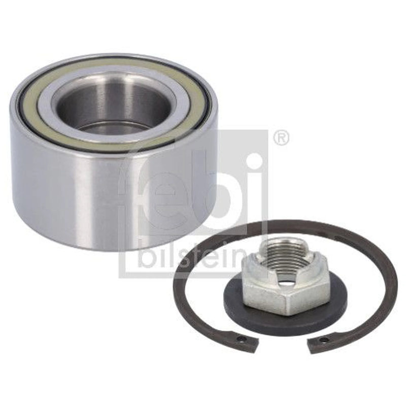 Febi Wheel Bearing Kit Front Right 74mm 29473