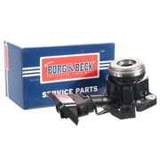 Borg & Beck Clutch Central Slave Cylinder BCS195