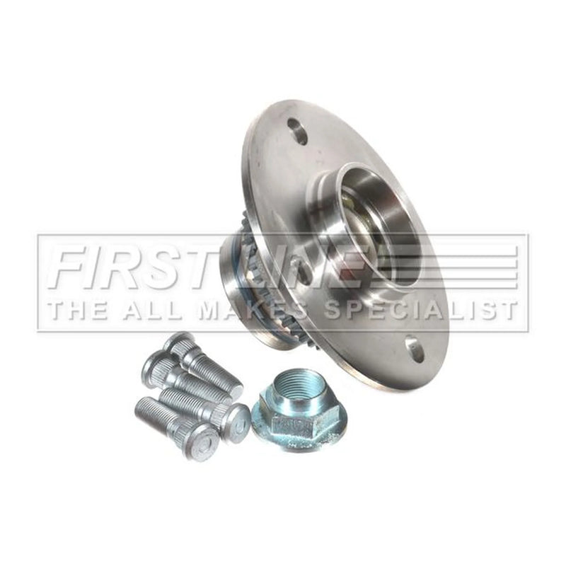 First Line Wheel Bearing Kit FBK1043