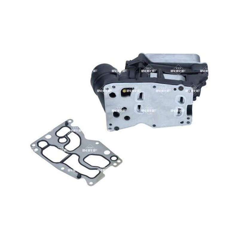 NRF Oil Filter Housing 31873