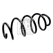 Febi Front Suspension Coil Spring 192805