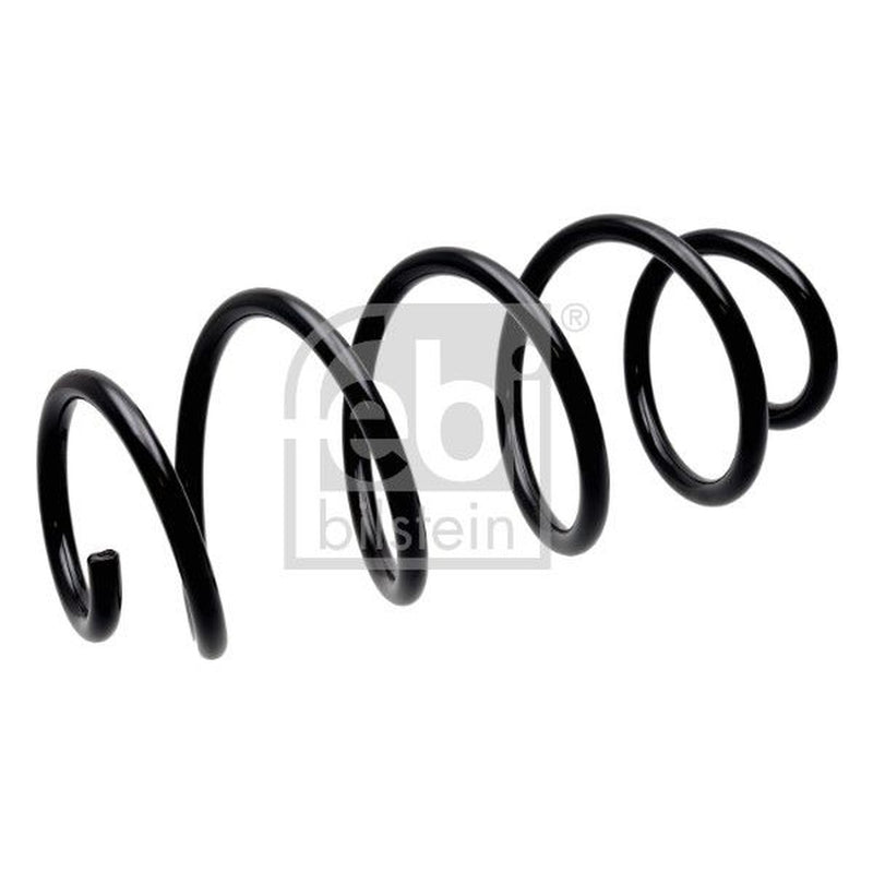 Febi Front Suspension Coil Spring 192805