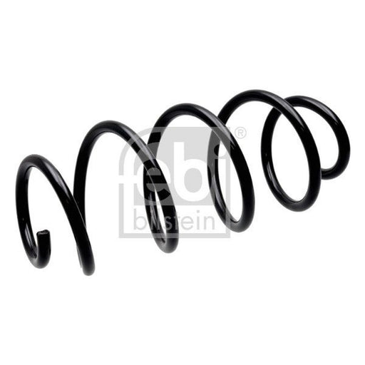 Febi Front Suspension Coil Spring 192805