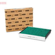 Denso Cabin Air Filter (Pollen Filter) DCF813A
