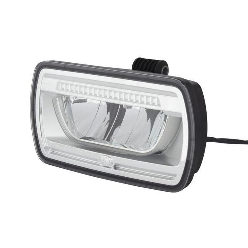 Hella Lamp Po Zf Sw Md12/24 180GR 1FE 1FE 1FE 016 773-011 1546064 1FE 016