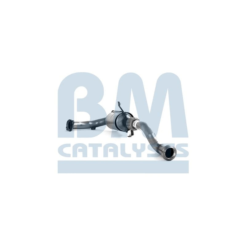 BM Catalysts Homologated Petrol Cat BM91201H