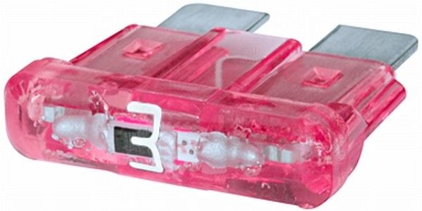 Hella 8JS 711 683-062 Fuse