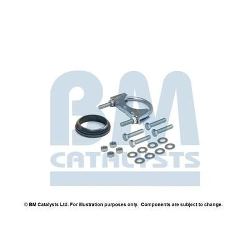 BM Catalysts Fitting Kit FK90380B FK90380B