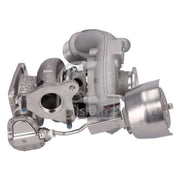 Febi Turbocharger Turbo Unit Left 187632