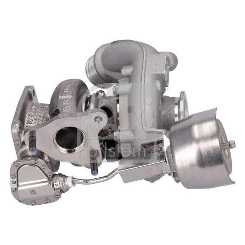 Febi Turbocharger Turbo Unit Left 187632