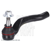 Blue Print Steering Tie Rod End Ball Joint Front Right ADT387196
