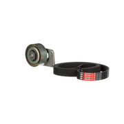 Gates V-Ribbed Belt Set K016PK1453