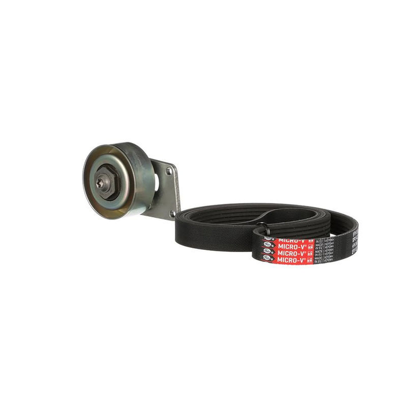 Gates V-Ribbed Belt Set K016PK1453
