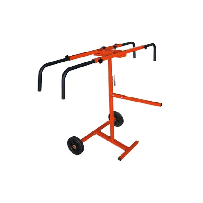 Power-TEC Mobile Bumper Stand - PPL
