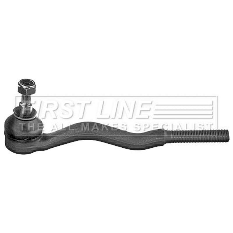 First Line Steering Tie Rod End Ball Joint FTR4160
