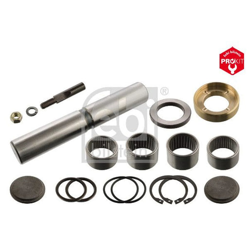 Febi Kingpin Repair Kit 30mm OD 08802