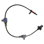 Textar ABS Wheel Speed Sensor Rear Left 45049400