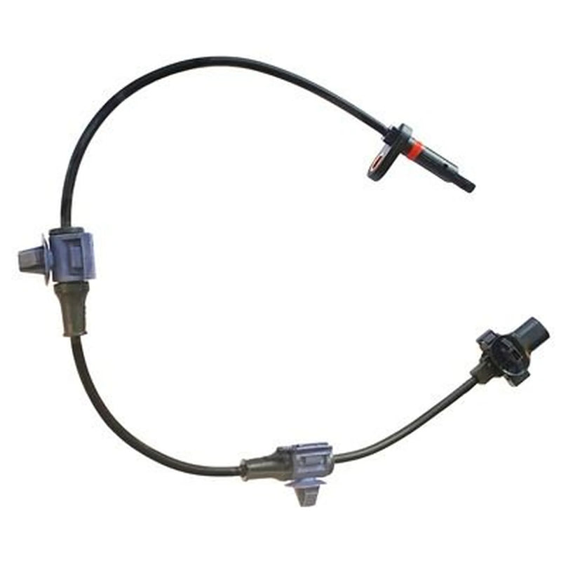 Textar ABS Wheel Speed Sensor Rear Left 45049400