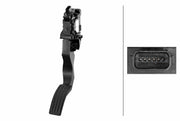 Hella 6PV 312 408-011 Sensor, accelerator pedal position