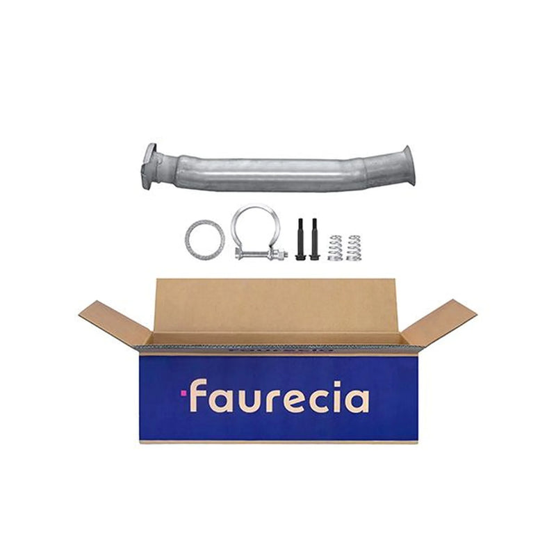 Hella Exhaust Pipe OD 8LA 366 000-801