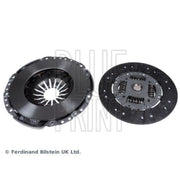 Blue Print Clutch Kit Set 3pc 240mm ADN130138